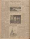 Sheffield Daily Telegraph Saturday 07 November 1908 Page 10