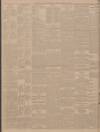 Sheffield Daily Telegraph Monday 09 August 1909 Page 4