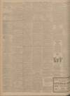 Sheffield Daily Telegraph Monday 08 November 1909 Page 2