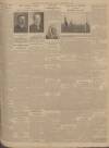 Sheffield Daily Telegraph Monday 08 November 1909 Page 9