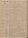 Sheffield Daily Telegraph Monday 15 November 1909 Page 8