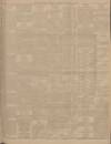 Sheffield Daily Telegraph Saturday 20 November 1909 Page 11