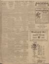 Sheffield Daily Telegraph Saturday 27 November 1909 Page 13