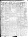 Sheffield Daily Telegraph Saturday 26 February 1910 Page 2