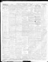 Sheffield Daily Telegraph Monday 03 January 1910 Page 2
