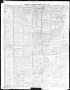 Sheffield Daily Telegraph Tuesday 04 January 1910 Page 2