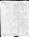 Sheffield Daily Telegraph Wednesday 05 January 1910 Page 2