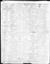 Sheffield Daily Telegraph Wednesday 05 January 1910 Page 6