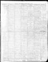 Sheffield Daily Telegraph Saturday 08 January 1910 Page 3
