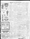 Sheffield Daily Telegraph Saturday 08 January 1910 Page 6
