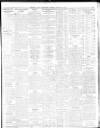 Sheffield Daily Telegraph Saturday 08 January 1910 Page 13