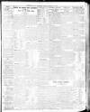 Sheffield Daily Telegraph Monday 10 January 1910 Page 3