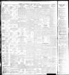 Sheffield Daily Telegraph Monday 10 January 1910 Page 4