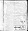 Sheffield Daily Telegraph Monday 10 January 1910 Page 5
