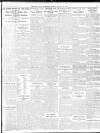 Sheffield Daily Telegraph Monday 10 January 1910 Page 7