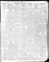 Sheffield Daily Telegraph Tuesday 11 January 1910 Page 9