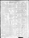 Sheffield Daily Telegraph Tuesday 11 January 1910 Page 14