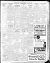 Sheffield Daily Telegraph Wednesday 12 January 1910 Page 3
