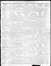 Sheffield Daily Telegraph Wednesday 12 January 1910 Page 4