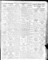 Sheffield Daily Telegraph Wednesday 12 January 1910 Page 5