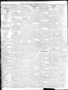 Sheffield Daily Telegraph Wednesday 12 January 1910 Page 6