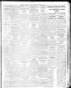 Sheffield Daily Telegraph Thursday 13 January 1910 Page 9