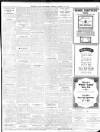 Sheffield Daily Telegraph Thursday 13 January 1910 Page 11