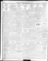 Sheffield Daily Telegraph Friday 14 January 1910 Page 8