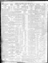 Sheffield Daily Telegraph Friday 14 January 1910 Page 15