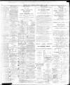 Sheffield Daily Telegraph Saturday 15 January 1910 Page 16