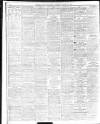 Sheffield Daily Telegraph Wednesday 19 January 1910 Page 2