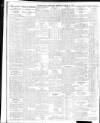 Sheffield Daily Telegraph Wednesday 19 January 1910 Page 12