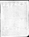 Sheffield Daily Telegraph Thursday 20 January 1910 Page 9