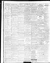 Sheffield Daily Telegraph Friday 21 January 1910 Page 2