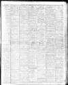 Sheffield Daily Telegraph Saturday 22 January 1910 Page 3