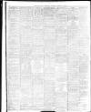 Sheffield Daily Telegraph Saturday 22 January 1910 Page 4