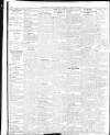 Sheffield Daily Telegraph Saturday 22 January 1910 Page 8