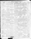 Sheffield Daily Telegraph Tuesday 25 January 1910 Page 4