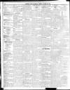 Sheffield Daily Telegraph Tuesday 25 January 1910 Page 6