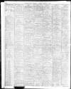 Sheffield Daily Telegraph Saturday 12 February 1910 Page 2