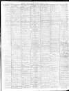 Sheffield Daily Telegraph Saturday 12 February 1910 Page 5