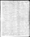 Sheffield Daily Telegraph Saturday 12 February 1910 Page 7