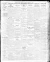 Sheffield Daily Telegraph Saturday 12 February 1910 Page 11