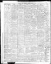 Sheffield Daily Telegraph Monday 14 February 1910 Page 2