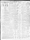 Sheffield Daily Telegraph Monday 14 February 1910 Page 3