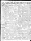 Sheffield Daily Telegraph Monday 14 February 1910 Page 7
