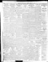 Sheffield Daily Telegraph Monday 14 February 1910 Page 8