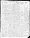 Sheffield Daily Telegraph Monday 14 February 1910 Page 11