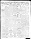 Sheffield Daily Telegraph Tuesday 15 February 1910 Page 7
