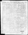 Sheffield Daily Telegraph Wednesday 16 February 1910 Page 2